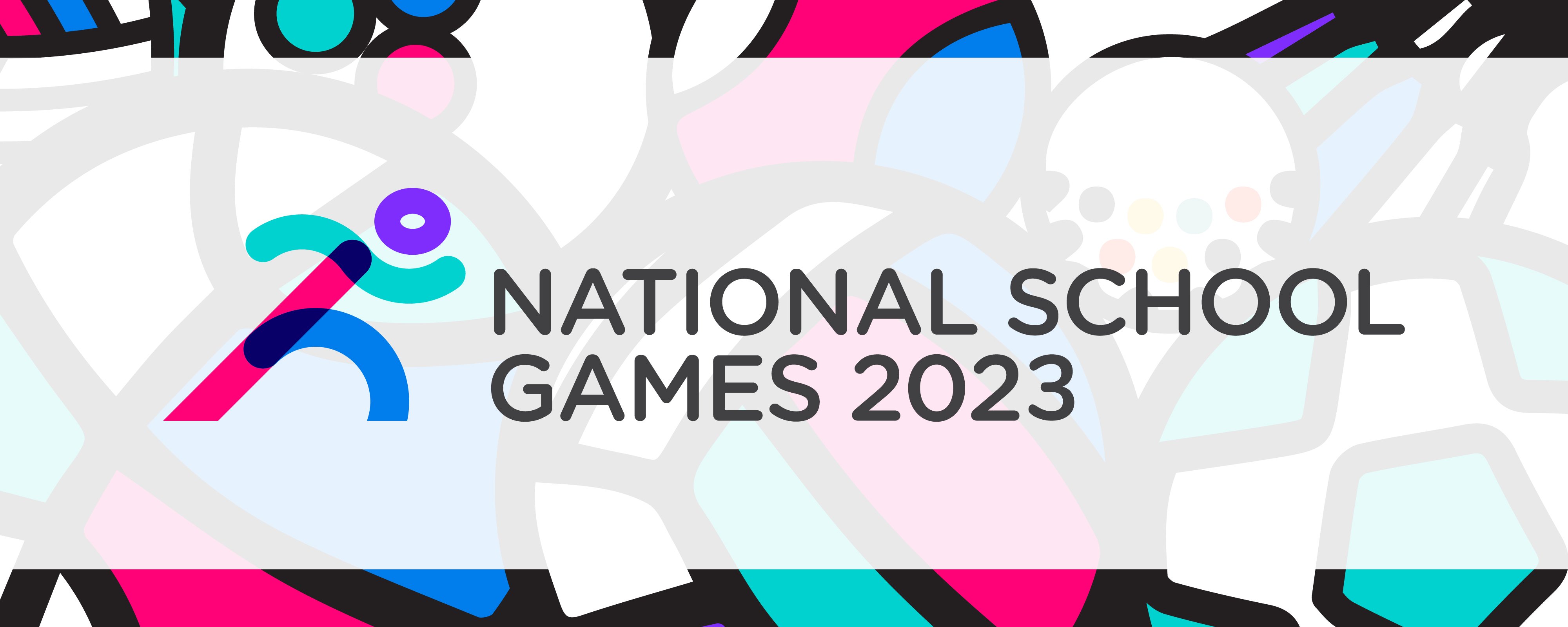 National School Games 2023 Recap Part 1